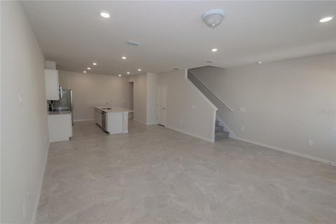 Adosado en alquiler en Kissimmee, Florida, 3 dormitorios, 143.81 m2 № 2113850 - foto 15