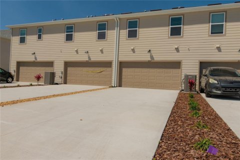 Adosado en alquiler en Kissimmee, Florida, 3 dormitorios, 143.81 m2 № 2113850 - foto 10