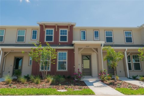 Adosado en alquiler en Kissimmee, Florida, 3 dormitorios, 143.81 m2 № 2113850 - foto 4