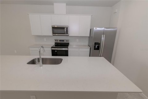 Adosado en alquiler en Kissimmee, Florida, 3 dormitorios, 143.81 m2 № 2113850 - foto 21