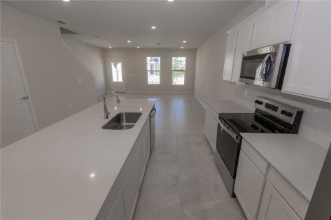 Adosado en alquiler en Kissimmee, Florida, 3 dormitorios, 143.81 m2 № 2113850 - foto 23