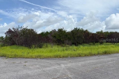 Terrain à vendre à Palm Bay, Floride № 2225347 - photo 3