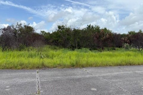 Terrain à vendre à Palm Bay, Floride № 2225347 - photo 4