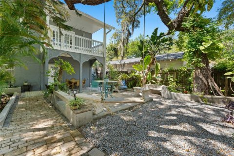 Villa ou maison à louer à Palm Harbor, Floride: 3 chambres, 163.51 m2 № 2148101 - photo 5