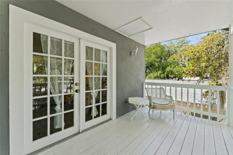 Villa ou maison à louer à Palm Harbor, Floride: 3 chambres, 163.51 m2 № 2148101 - photo 27