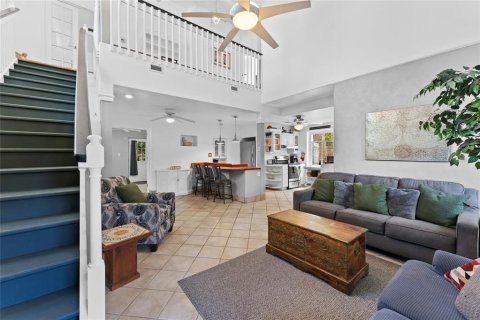 Villa ou maison à louer à Palm Harbor, Floride: 3 chambres, 163.51 m2 № 2148101 - photo 15