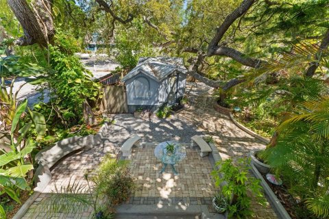 Villa ou maison à louer à Palm Harbor, Floride: 3 chambres, 163.51 m2 № 2148101 - photo 29