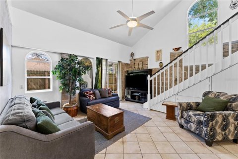 Villa ou maison à louer à Palm Harbor, Floride: 3 chambres, 163.51 m2 № 2148101 - photo 14
