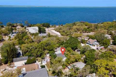 Villa ou maison à louer à Palm Harbor, Floride: 3 chambres, 163.51 m2 № 2148101 - photo 4