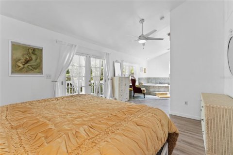 Villa ou maison à louer à Palm Harbor, Floride: 3 chambres, 163.51 m2 № 2148101 - photo 19