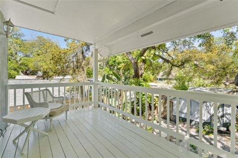 Villa ou maison à louer à Palm Harbor, Floride: 3 chambres, 163.51 m2 № 2148101 - photo 26
