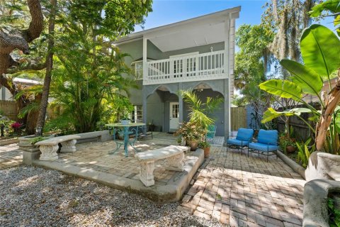 Villa ou maison à louer à Palm Harbor, Floride: 3 chambres, 163.51 m2 № 2148101 - photo 6