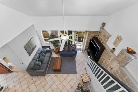 Villa ou maison à louer à Palm Harbor, Floride: 3 chambres, 163.51 m2 № 2148101 - photo 16