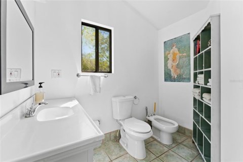 Villa ou maison à louer à Palm Harbor, Floride: 3 chambres, 163.51 m2 № 2148101 - photo 25