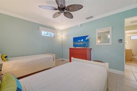 Купить виллу или дом в Сарасота, Флорида 5 комнат, 85.47м2, № 1780708 - фото 23
