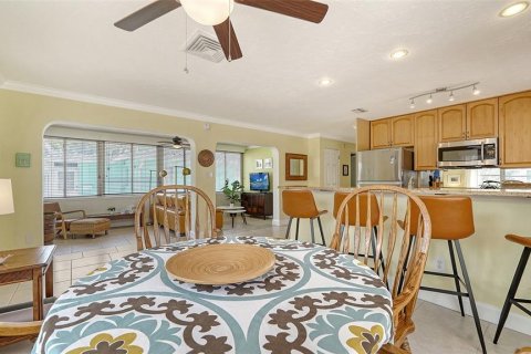 Купить виллу или дом в Сарасота, Флорида 5 комнат, 85.47м2, № 1780708 - фото 6