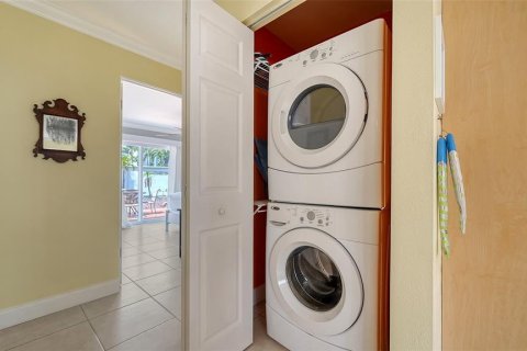 Купить виллу или дом в Сарасота, Флорида 5 комнат, 85.47м2, № 1780708 - фото 26