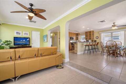 Купить виллу или дом в Сарасота, Флорида 5 комнат, 85.47м2, № 1780708 - фото 15