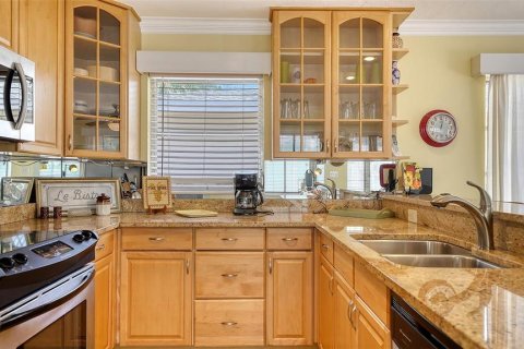 Купить виллу или дом в Сарасота, Флорида 5 комнат, 85.47м2, № 1780708 - фото 10