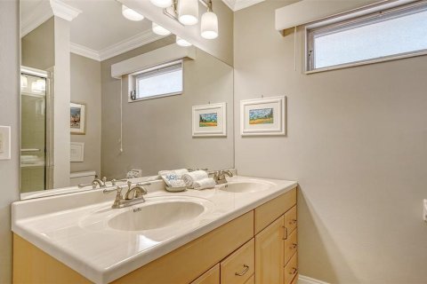 Купить виллу или дом в Сарасота, Флорида 5 комнат, 85.47м2, № 1780708 - фото 20