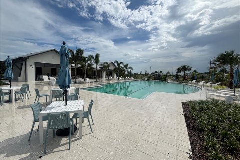 House in Palmetto, Florida 4 bedrooms, 244.15 sq.m. № 2393999 - photo 23