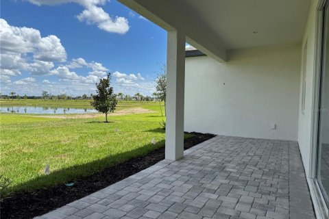 House in Palmetto, Florida 4 bedrooms, 244.15 sq.m. № 2393999 - photo 11