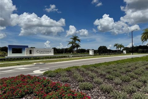 House in Palmetto, Florida 4 bedrooms, 244.15 sq.m. № 2393999 - photo 22