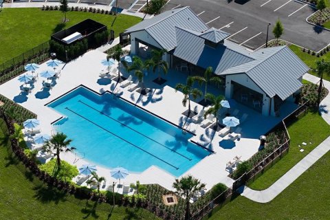 House in Palmetto, Florida 4 bedrooms, 244.15 sq.m. № 2393999 - photo 15