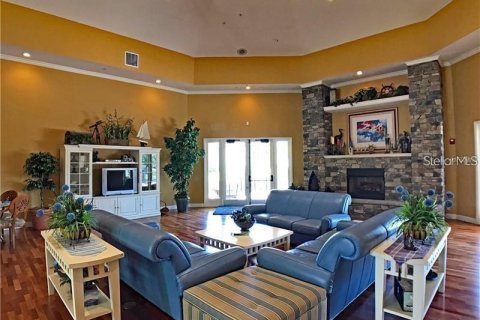 Copropriété à louer à Sarasota, Floride: 2 chambres, 103.31 m2 № 1822614 - photo 25