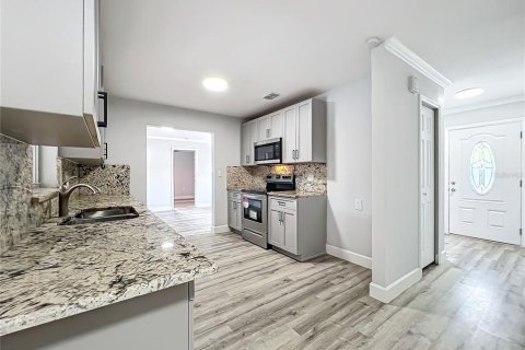 Купить виллу или дом в Апопка, Флорида 7 комнат, 182.55м2, № 2094369 - фото 21