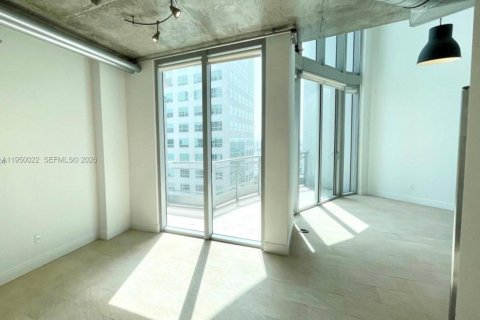 Снять в аренду кондоминиум в Майами, Флорида 3 спальни, 107.3м2, № 2005736 - фото 4