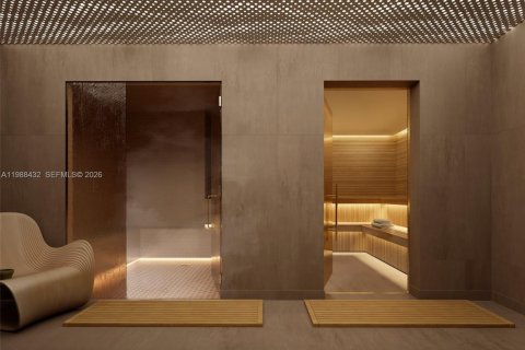 Copropriété à vendre à Miami, Floride: 3 chambres № 2052479 - photo 11