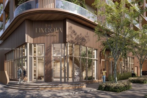 Copropriété à vendre à Miami, Floride: 3 chambres № 2052479 - photo 26