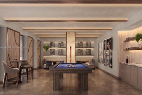 Copropriété à vendre à Miami, Floride: 3 chambres № 2052479 - photo 20