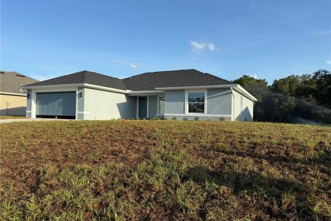 Villa ou maison à vendre à Ocala, Floride: 4 chambres, 156.35 m2 № 1879519 - photo 2