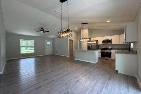 Villa ou maison à vendre à Ocala, Floride: 4 chambres, 156.35 m2 № 1879519 - photo 5