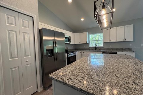 Villa ou maison à vendre à Ocala, Floride: 4 chambres, 156.35 m2 № 1879519 - photo 8