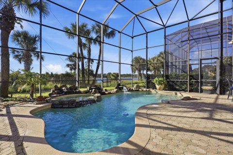 House in Palm Coast, Florida 3 bedrooms, 261.89 sq.m. № 2431655 - photo 29