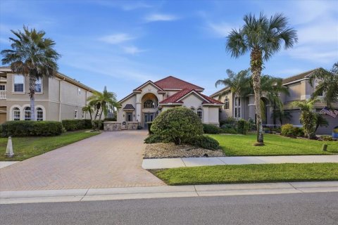 House in Palm Coast, Florida 3 bedrooms, 261.89 sq.m. № 2431655 - photo 3