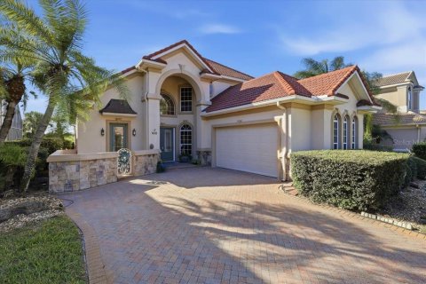 House in Palm Coast, Florida 3 bedrooms, 261.89 sq.m. № 2431655 - photo 5