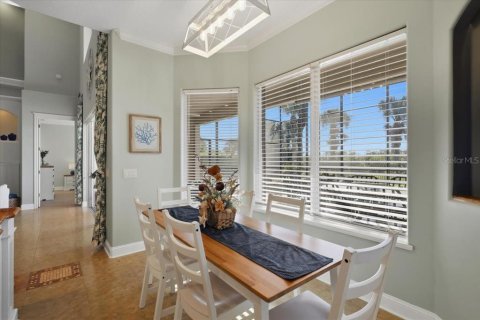 House in Palm Coast, Florida 3 bedrooms, 261.89 sq.m. № 2431655 - photo 24