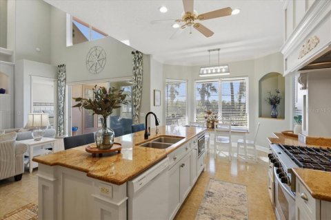 House in Palm Coast, Florida 3 bedrooms, 261.89 sq.m. № 2431655 - photo 16