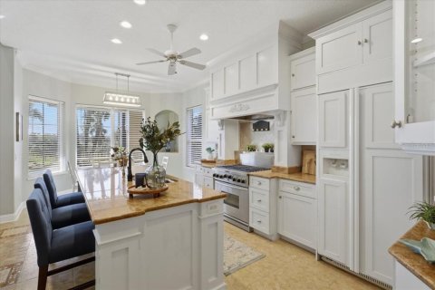 House in Palm Coast, Florida 3 bedrooms, 261.89 sq.m. № 2431655 - photo 25