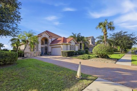 House in Palm Coast, Florida 3 bedrooms, 261.89 sq.m. № 2431655 - photo 2