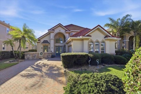 House in Palm Coast, Florida 3 bedrooms, 261.89 sq.m. № 2431655