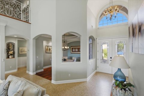 House in Palm Coast, Florida 3 bedrooms, 261.89 sq.m. № 2431655 - photo 15