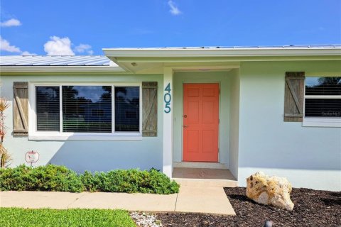 Casa en venta en Punta Gorda, Florida, 3 dormitorios, 162.49 m2 № 1915581 - foto 3