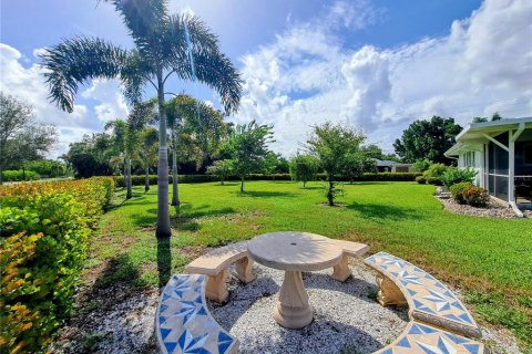 Casa en venta en Punta Gorda, Florida, 3 dormitorios, 162.49 m2 № 1915581 - foto 27