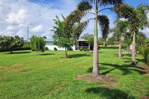 Casa en venta en Punta Gorda, Florida, 3 dormitorios, 162.49 m2 № 1915581 - foto 26