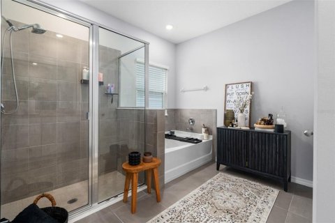 Villa ou maison à louer à Alachua, Floride: 4 chambres, 183.95 m2 № 1772239 - photo 25